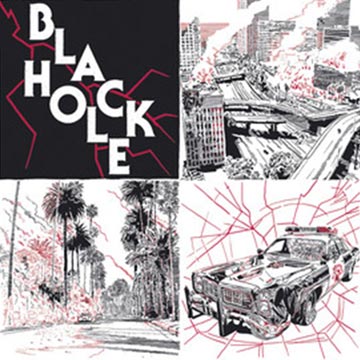 約翰薩維奇:黑洞世紀(龐克選輯)