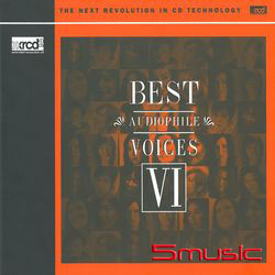 爵士女伶 VI XRCD2