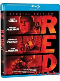 超危險特工-(藍光)