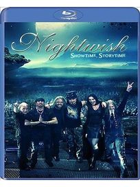 迷月之夜現場演唱會 (2BD+2CD)