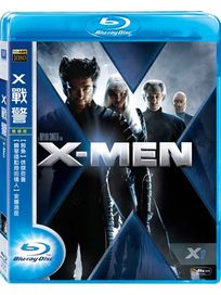X戰警-(藍光)
