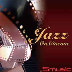 『爵士劇院』2CD