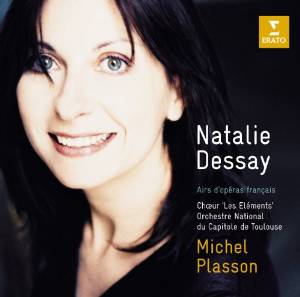 娜妲莉德賽：精妙絕倫法語歌劇花腔詠嘆調集