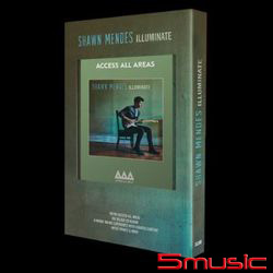 照亮愛(全球限量特別版套裝)