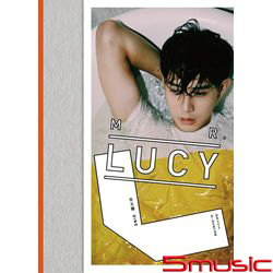 Mr. Lucy(玉璽正式版)