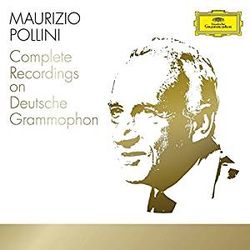 波里尼DG錄音低價套裝大全集 (55CD+3DVD)   限量發行