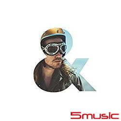 ＆ (CD+DVD 豪華精裝盤) (進口)