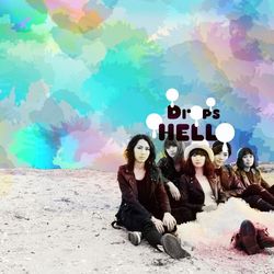 HELLO CD+DVD限量版