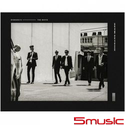 BIGBANG10 THE MOVIE BIGBANG MADE DVD FULL