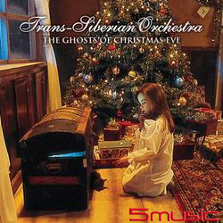 聖誕夜幽魂(德國進口)