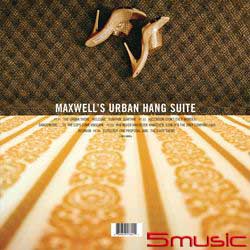 麥斯威爾的靈魂音樂組曲(彩膠)