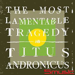 悲劇詩歌(進口2CD)