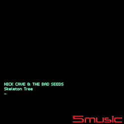 枯零之樹(黑膠唱片)