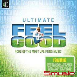終極好心情(4CD)