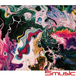 Beautiful Stranger(台壓版)