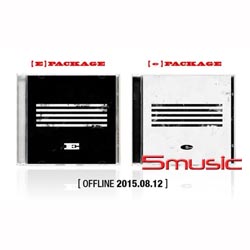 [E]BIGBANG MADE SERIES (韓國進口版)