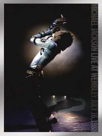 飆舞傳奇-英國溫布利現場演唱實況(2016進口新版DVD)