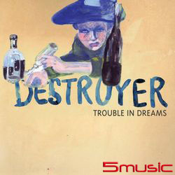 夢魘降臨(進口)