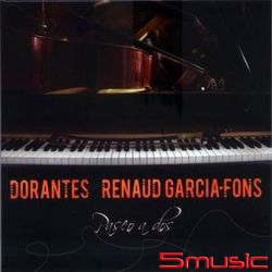 迷人旅程 (發燒牛筋與鋼琴)