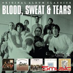 嚴選名盤套裝(2016進口5CD)