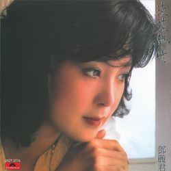 淡淡幽情 180G LP