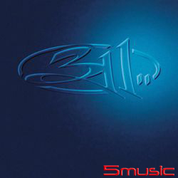 同名專輯(雙黑膠)