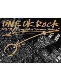 One Ok Rock 2014 `mighty Long Fall At Yokohama