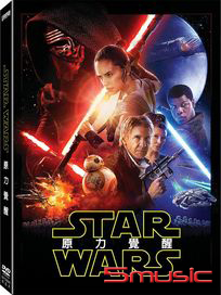 星際大戰：原力覺醒