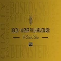 維也納愛樂管弦樂團傳奇錄音6LP 6LP