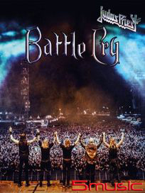 戰鬥吶喊現場實況(DVD)