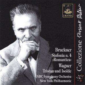 布魯克納＆華格納 作品