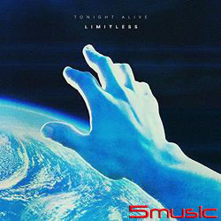 熱血無上限 (LP黑膠唱片)