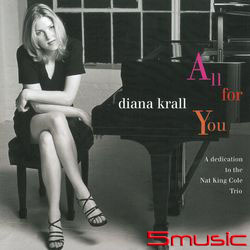 一切為了你2LP 45轉 180G