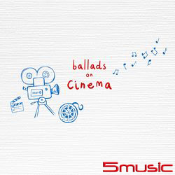 精選輯V.A /電影小情歌(3CD)