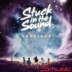 生存者 (LP黑膠唱片)