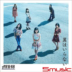 不需要翅膀(Type-C)CD+DVD