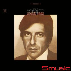 李奧納孔之歌(2016黑膠)