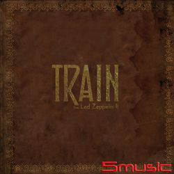 翻唱齊柏林飛船II特輯(歐洲進口盤)