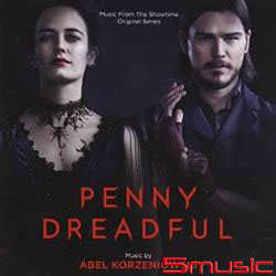 英國恐怖故事-電視影集原聲帶