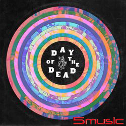 亡靈節：死之華樂團致敬專輯(進口)