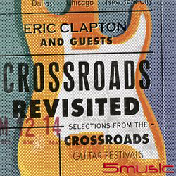 十字街頭演唱會現場3CD歷年精選(歐洲進口盤)