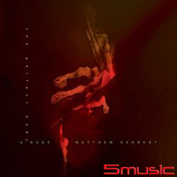 裸(歐洲進口雙CD豪華盤)