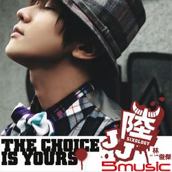 JJ陸(限量版黑膠唱片)