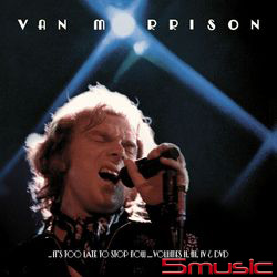 不羈之夜現場實況珍稀典藏版(進口3CD+DVD)