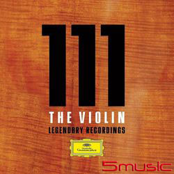 小提琴111(42CD)