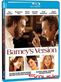 巴尼正傳-(藍光)