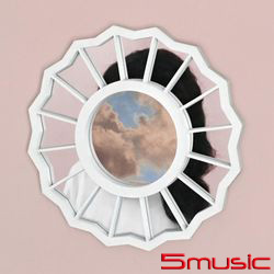 女神信仰(歐洲進口盤)