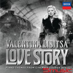 愛的故事 -電影黃金年代主題配樂