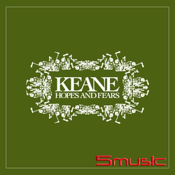 希望與恐懼 (典藏黑膠)