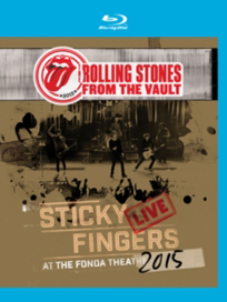 順手牽羊2015洛城演唱會藍光(德國進口)